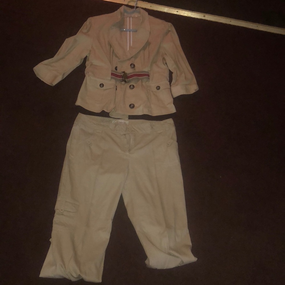 2 piece